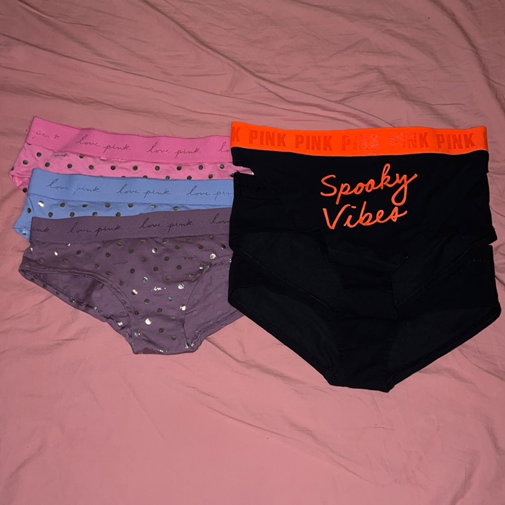 Victoria Secret Panties